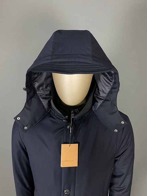 Куртка Corneliani
