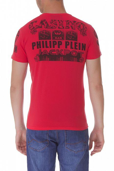 Футболка Philipp Plein