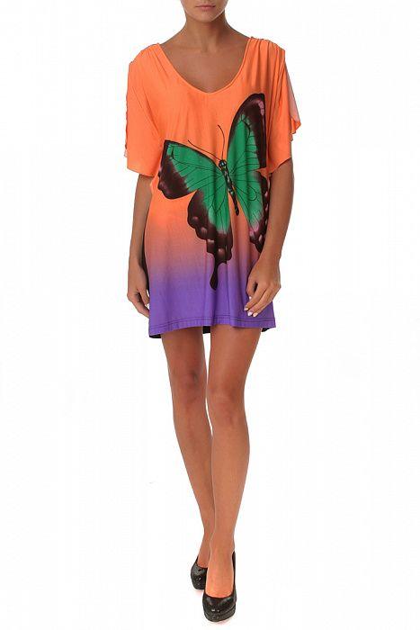 Платье Tsumori Chisato
