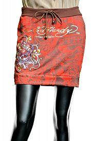 Юбка Ed Hardy
