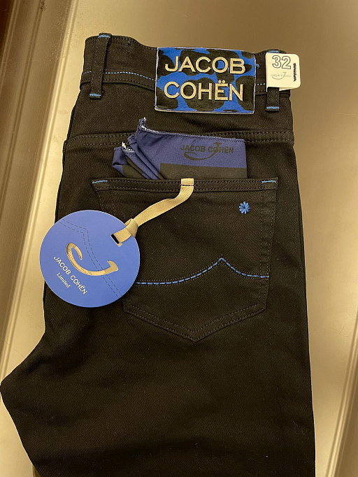 Джинсы Jacob Cohen