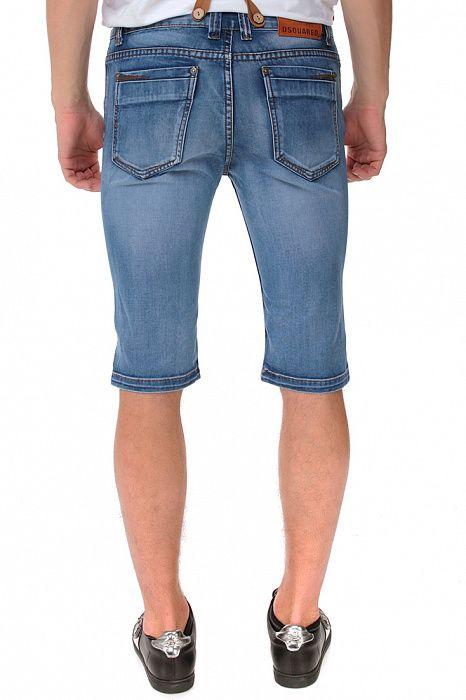 Шорты Dsquared