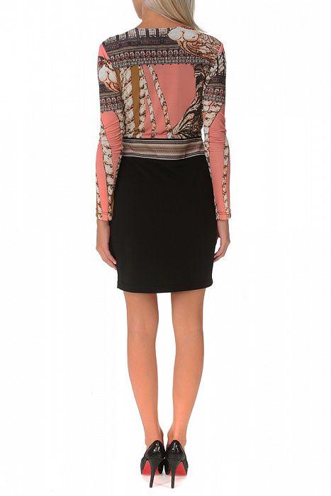 Платье  Roberto Cavalli 