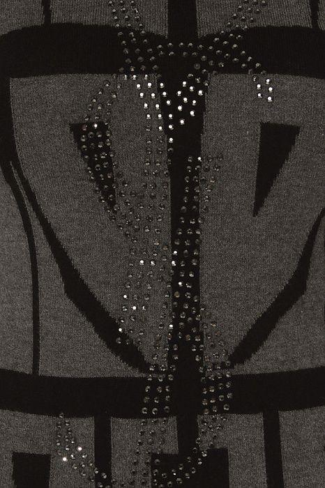 Платье Saint Laurent