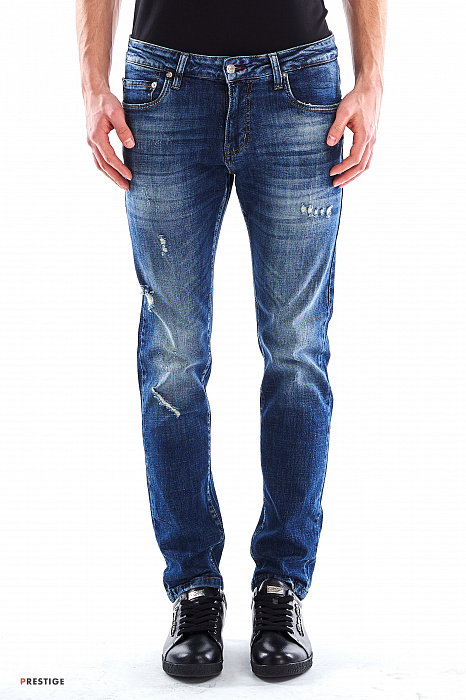 Джинсы Dsquared