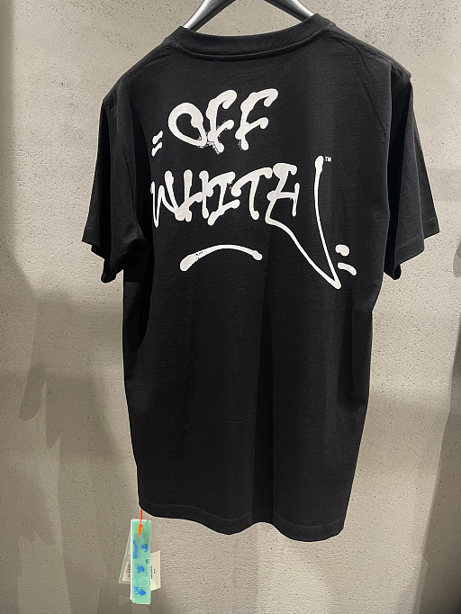 Футболка Off-White