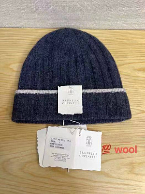 Шапка Brunello Cucinelli