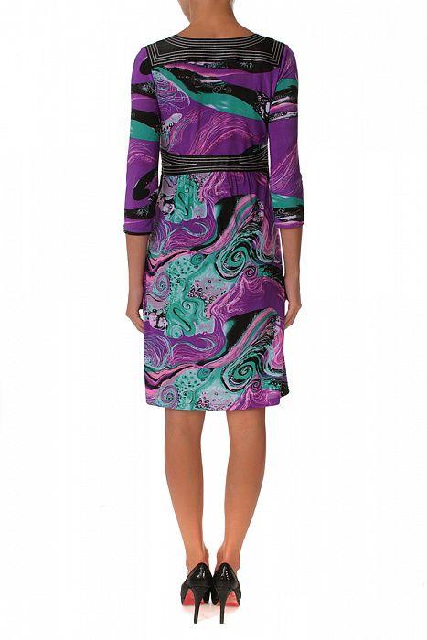 Платье Emilio Pucci