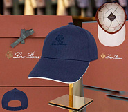 Кепка Loro Piana