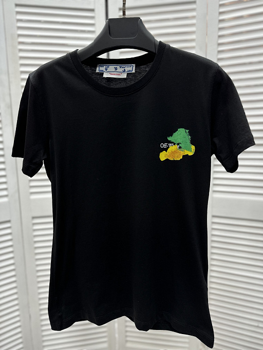 Футболка Off-White
