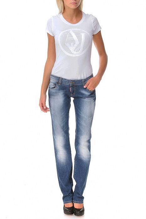 Джинсы Dsquared