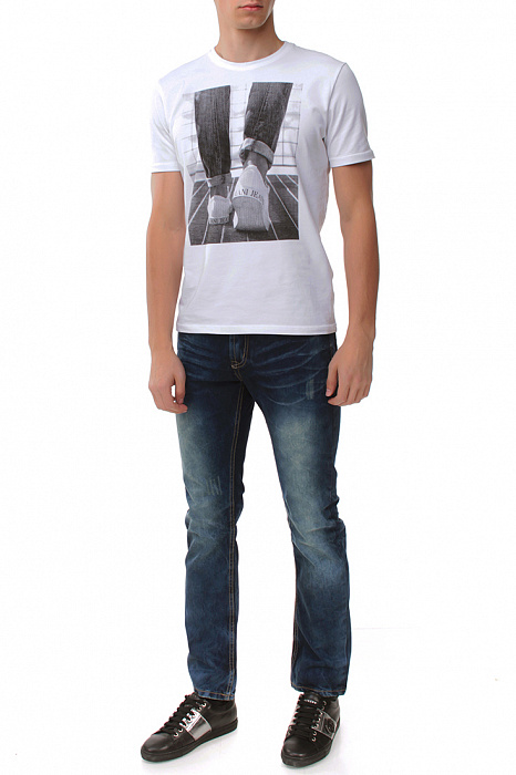 Джинсы Dsquared