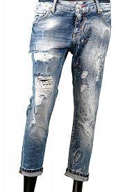 Джинсы Philipp Plein