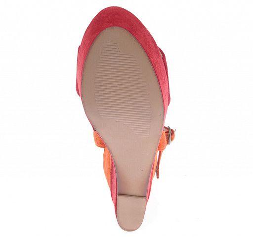 Босоножки Steve Madden