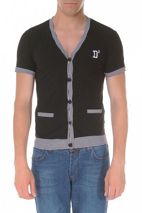 Футболка Dsquared