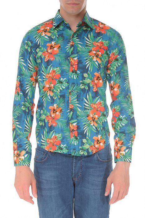 Рубашка Paul Smith