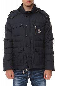 Пуховик Moncler