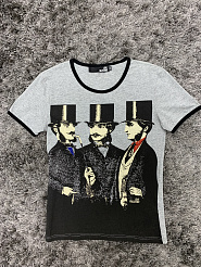 Футболка Moschino