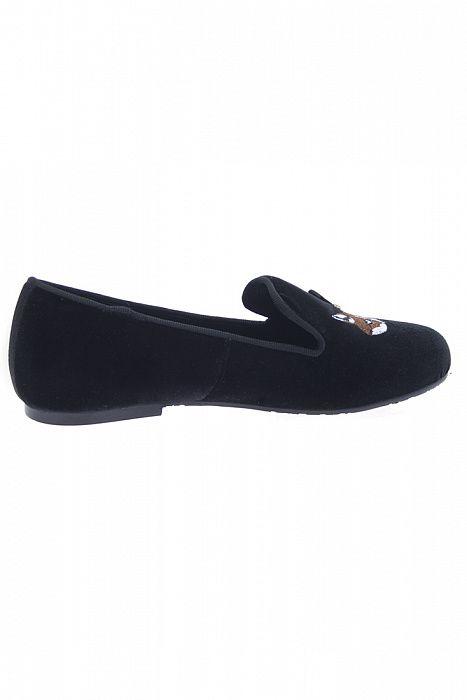 Мокасины Tory Burch