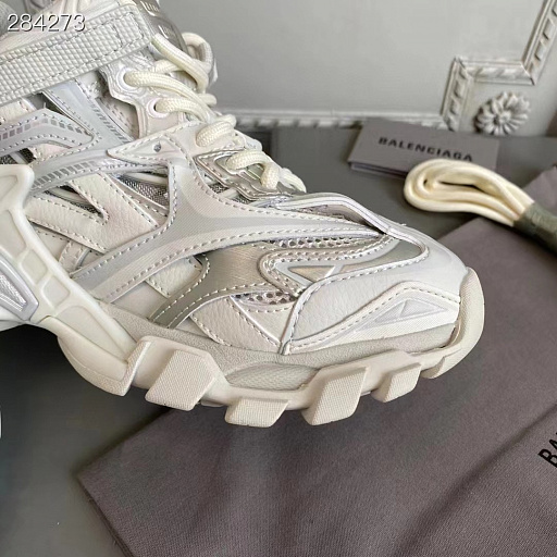 Кроссовки Balenciaga