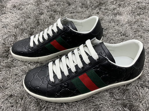 Кроссовки Gucci