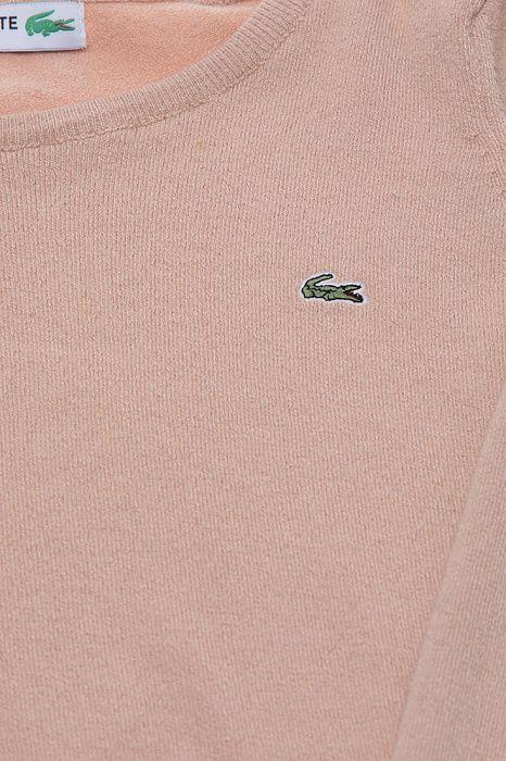 Кофта Lacoste