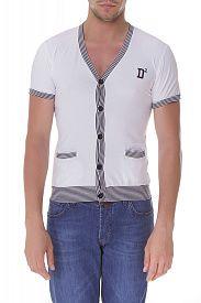 Футболка Dsquared