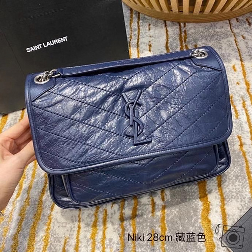 Сумка Saint Laurent
