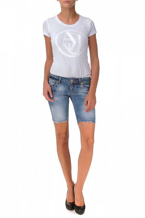 Шорты Dsquared