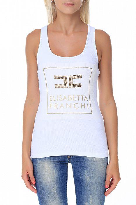 Майка Elisabetta Franchi