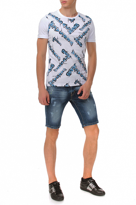 Шорты Dsquared