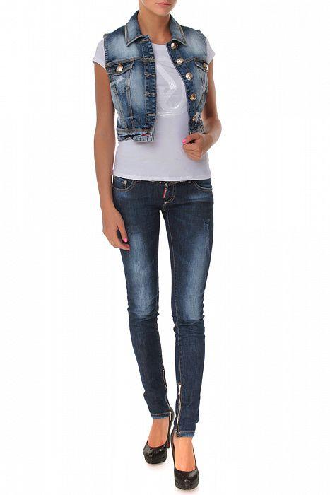 Жилетка Philipp Plein