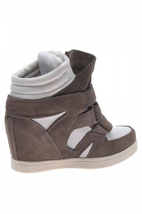Кроссовки Isabel Marant