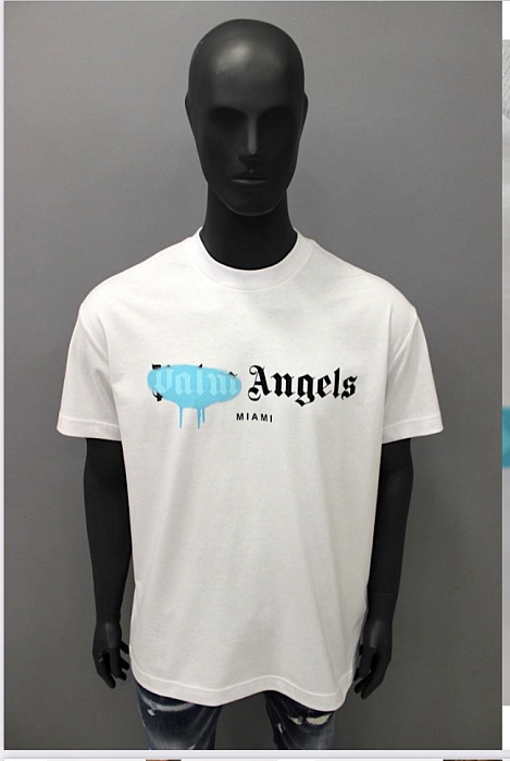 Футболка Palm Angels
