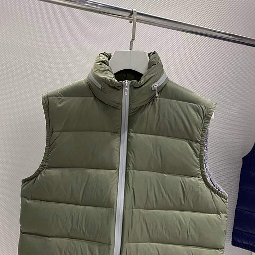 Жилетка Brunello Cucinelli