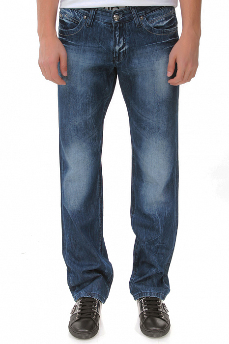 Джинсы Dsquared
