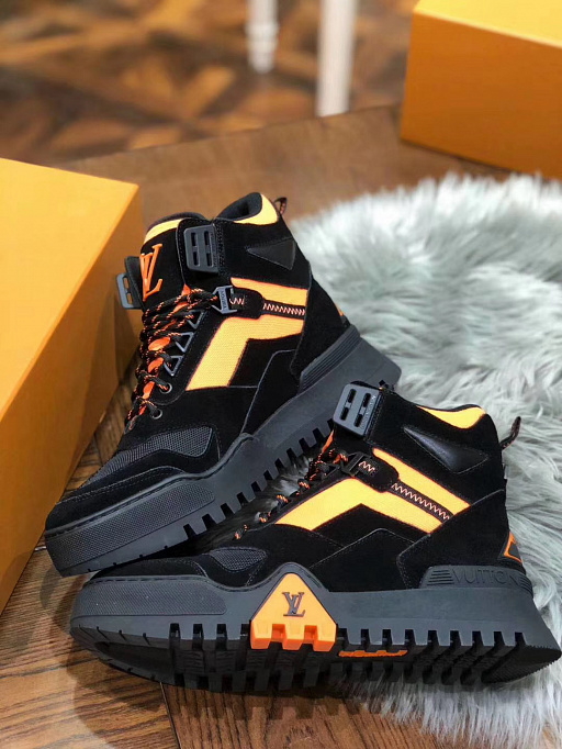 Кроссовки Louis Vuitton
