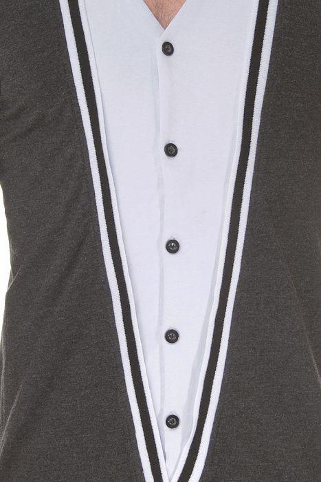 Футболка Dsquared