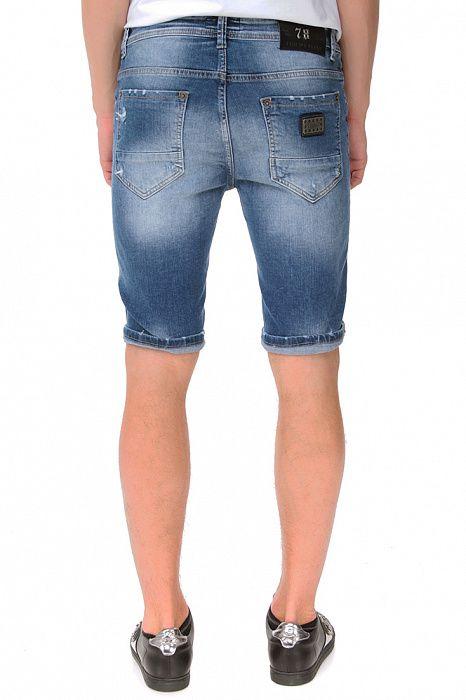 Шорты Philipp Plein