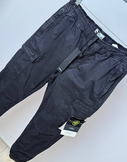 Спортивные брюки Stone Island
