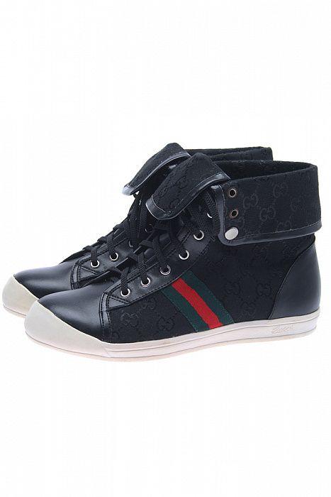 Кроссовки Gucci