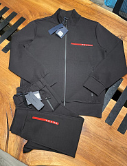 Спортивный костюм Prada